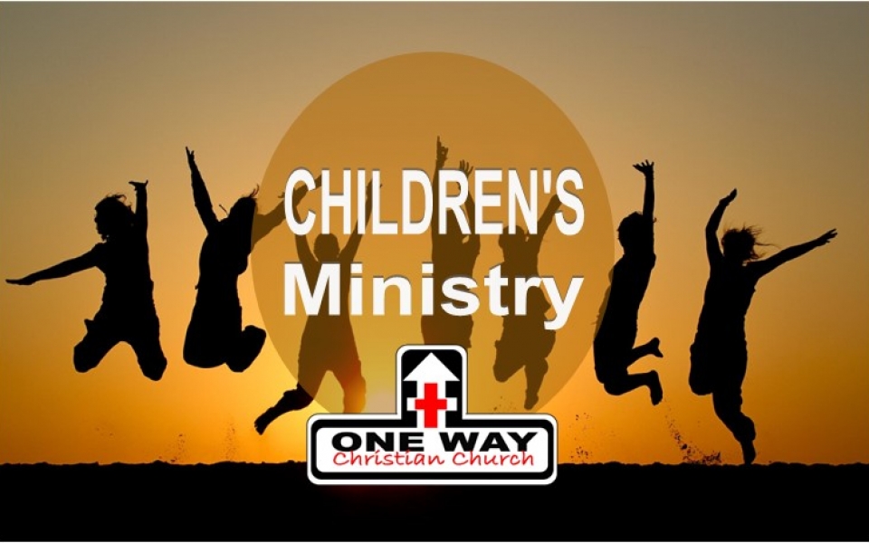 1WCC Childrens Ministry